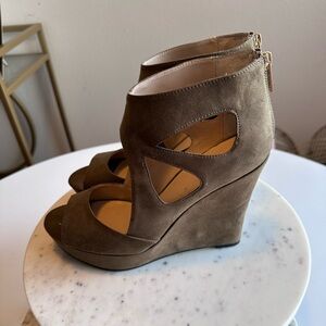 GUESS Wedges